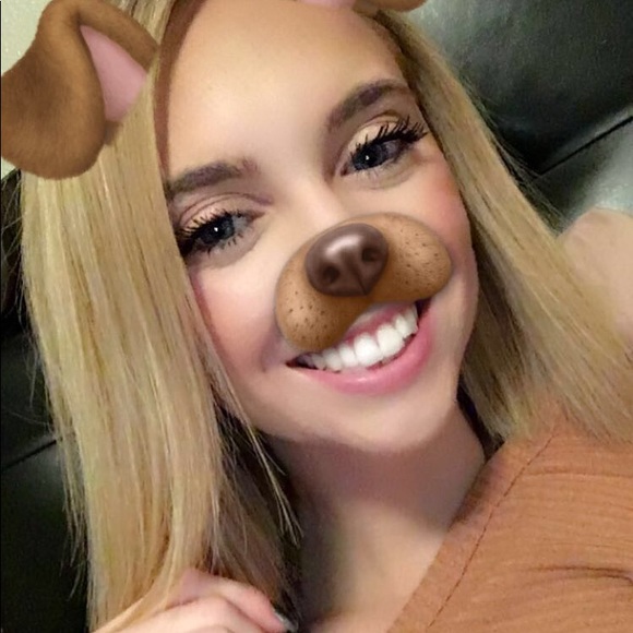 Meet your Posher, Kaylee - Picture 8 of 8